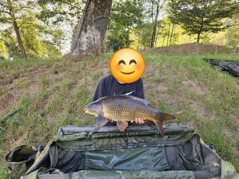 pobyt u vody pro rybáře a rekreaci - 8