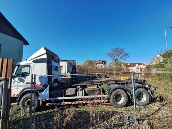 VOLVO FM11 450 64R 6X4 - 8