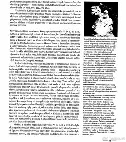 KERAMIKA z BECHYNĚ, 280 stran, soupis modelů - 8