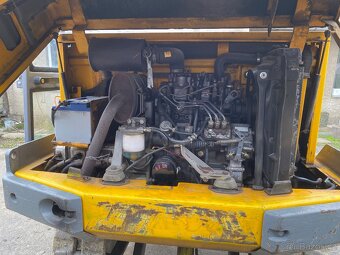 Jcb 803 - 8