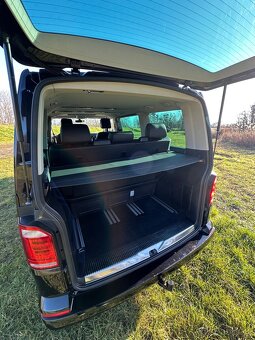 2015 Volkswagen T6 Multivan Highline - 8