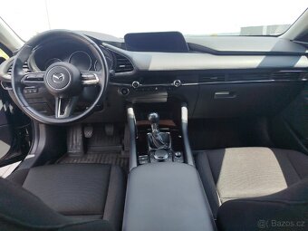 Mazda 3 Comfort+ 2,0 90 kw-Top stav, servis Mazda, 1 maj. - 8
