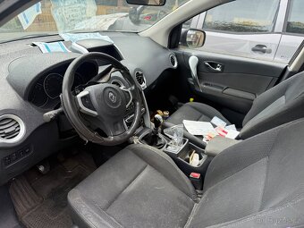 Renault koleos 2.0 dci 110 Kw motor ko - 8