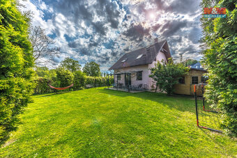 Prodej rodinného domu, 120 m², Liberec, ul. Sasanková - 8