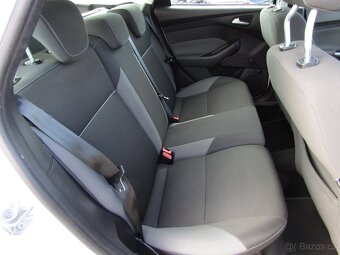 Ford Focus 1.6 TDCi , 70 kW nafta, 2014 - 8