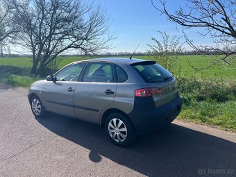 Seat Ibiza 1.9SDI - 8