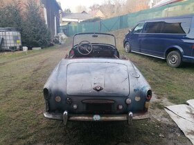Škoda felicia cabrio - 8