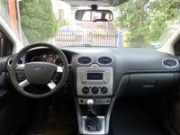 Ford focus kombi 1,6 TDCI - 8
