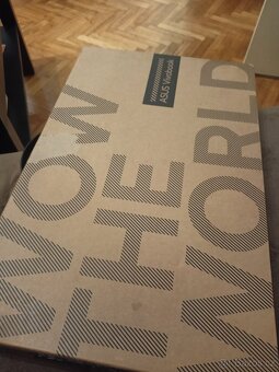 ASUS Vivobook 16 PRO - 8