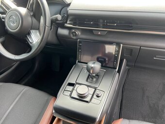 Mazda MX-30 Ad'vantage 2023 - 8