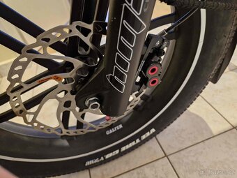 Engwe EP Pro Fat ebike s radou vylepseni - 8