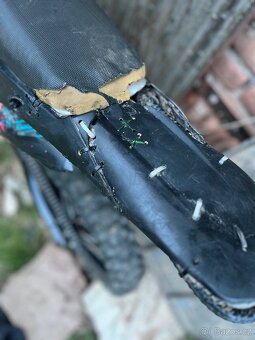 Pitbike 140 stomp z3 - 8