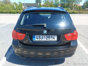 BMW 316 85kw 2010 facelivt - 8