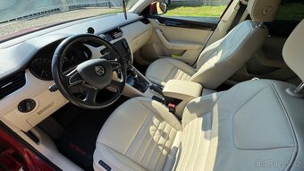 Škoda Octavia III Combi 2.0 TDI 110 kW DSG - 8