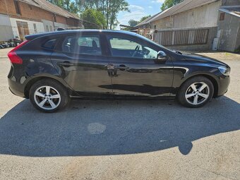Volvo V40 D2 2.0 88kw 2017 - 8