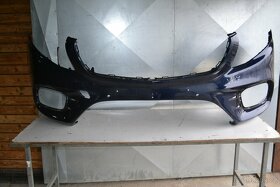 MERCEDES V 447 KAROSÁŘSKÉ DÍLY,SVĚTLA,NÁRAZNÍKY - 8