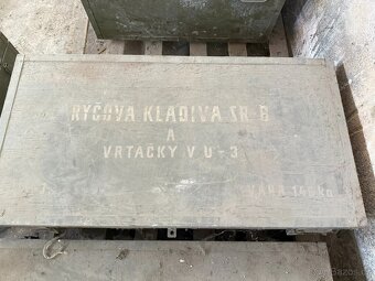 Bourací kladiva vrtáky - 8