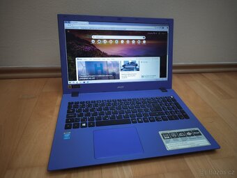 Notebook Acer - 8