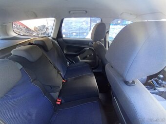 Ford Focus 2.0 Tdci - 8
