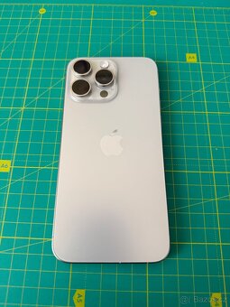 iPhone 15 pro max 512 gb - 8