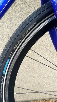 Urban gravel cross kolo Shauf - 8