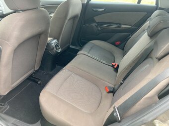 Fiat Bravo 1.4i 16v 88kw 1.majitel koupené nové v ČR klima - 8