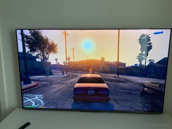 PLAYSTATION 5 s MECHANIKOU + 1x GAMEPAD - 8