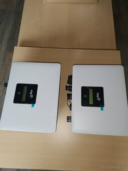 Střídač FoxESS S3300 G2 - 8