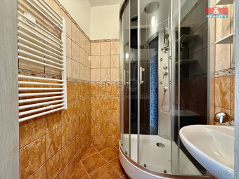 Prodej bytu 2+1, 52 m², Ostrava, ul. Moyzesova - 8