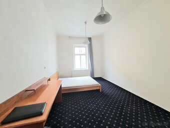 Pronájem bytu 1+1 (33 m2) + lodžie (5 m2), Praha 4 - Nusle, - 8