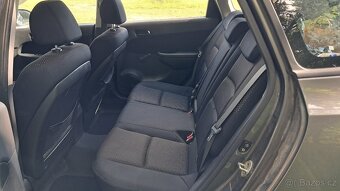 Hyundai i30 cw, 1.6, benzin, 92kW, 2009 + LPG - 8