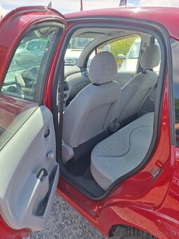 Citroën C3 1.1i 44KW - 8