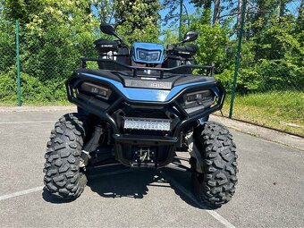 Polaris Sportsman 570 EPS - 8