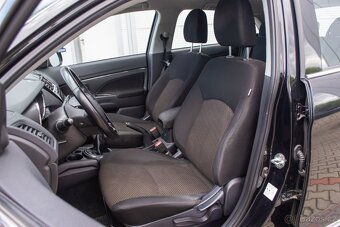 Mitsubishi ASX 1.6 MIVEC - 8