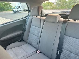 Peugeot 307, Peugoet 307 1.6 16v Benzin - 8