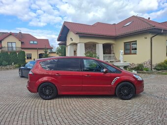 Ford S-Max ST-Line 2.0 LPG - 8