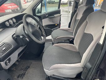 CITROEN C8 2.0 i 16V 103KW LPG-PLYN do 8/2034 rv.2009 - 8