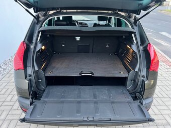 Peugeot 3008 - 8