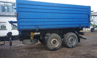 MAN TGA 26.440+KÖGEL ZK18P - 8