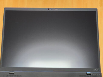 Notebook 13,3" Lenovo X1 Nano Gen1, TOP konfigurace, HUB - 8