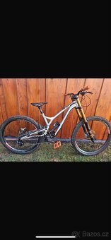Commencal supreme dh - 8
