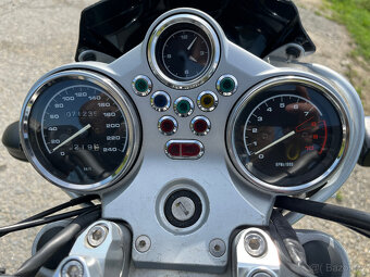 BMW R1150R - 8