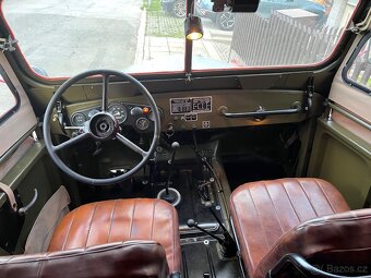 Gaz 69 - 8