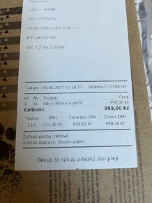 Superfit tenisky 25 - 8