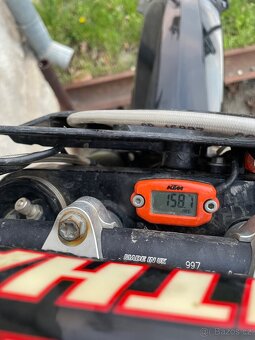 Ktm sxf 250 - 2018 / najeto 159mth - 8