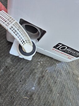 AEG PARNÍ , A+++ ZÁRUKA DOPRAVA INSTALACE - 8