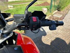 Suzuki dl 1050 xt v-strom - 8