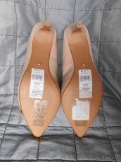 Tělové lodičky Dorothy Perkins (vel. 39) - 8
