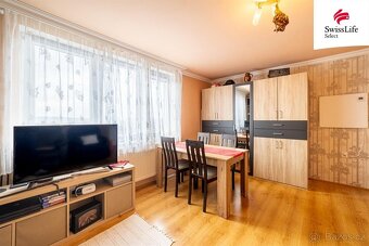 Prodej bytu 3+1 61 m2, Ratměřice - 8