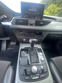 Audi a6 avant Quattro 3.0 Tdi 240kw - 8
